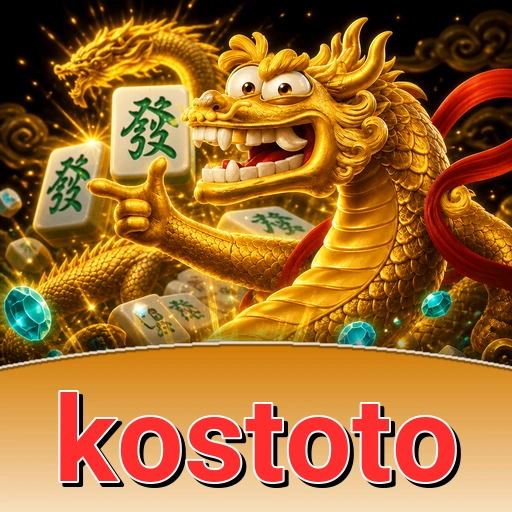 Ilustrasi keterangan berkas kostoto