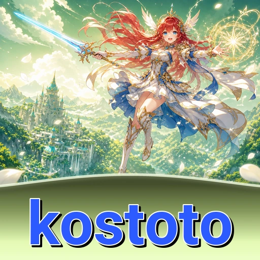 Ilustrasi redaksi kostoto